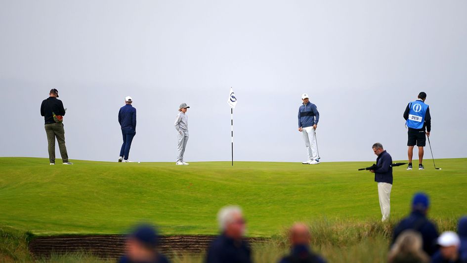 There's plenty to ponder at the new 17th