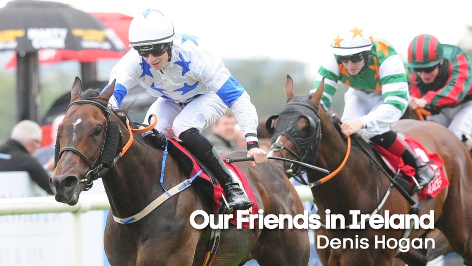 Make A Challenge in winning action