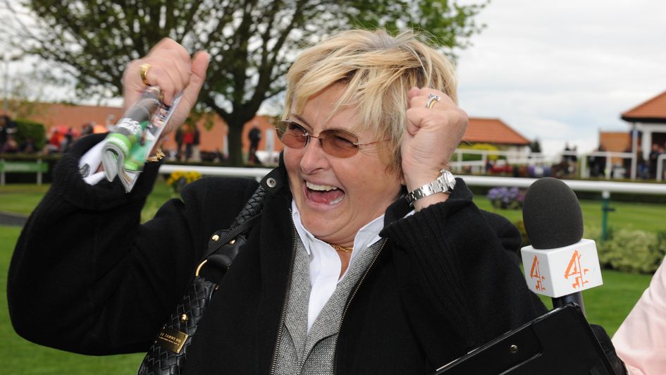 Criquette Head-Maarek