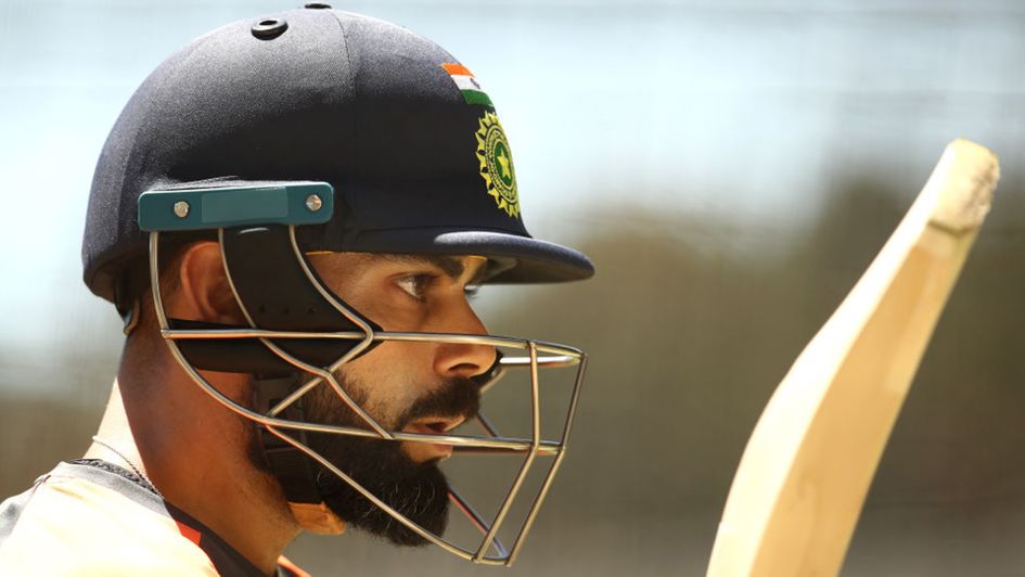 Big things are expected from Virat Kohli at this season's IPL