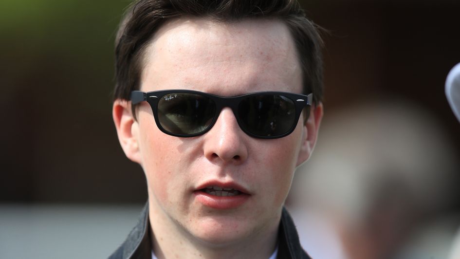 Joseph O'Brien