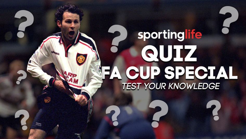 FA Cup fourth round special