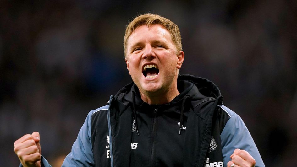 Eddie Howe's Newcastle have been flat-track bullies vs 'the rest' at home