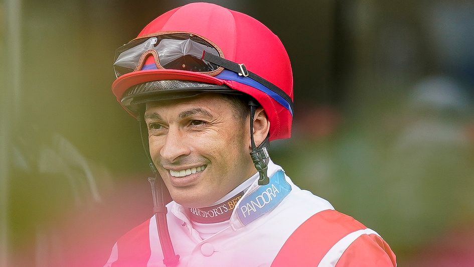 Silvestre De Sousa - new era dawns
