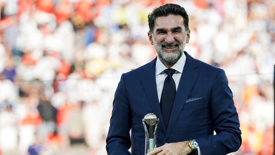 Newcastle chairman Yasir Al-Rumayyan