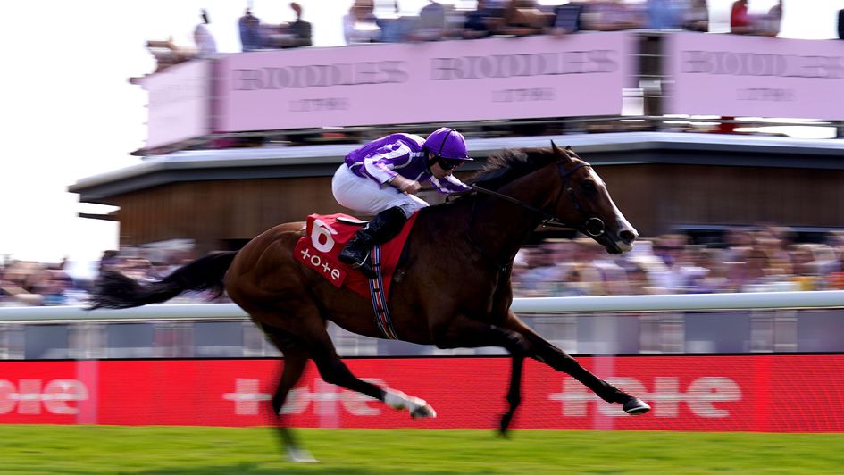 Point Lonsdale powers home at Chester