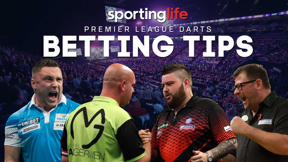 MVG and Michael Smith will face each other in Liverpool