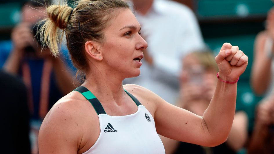 Simona Halep
