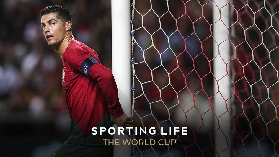 Portugal v Ghana preview