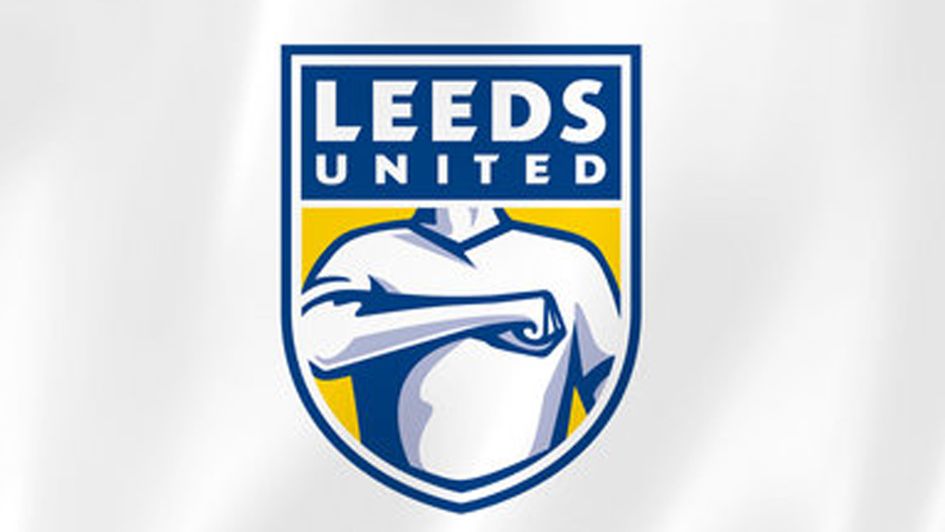 The design for the new Leeds United badge (Picture: Leeds United)