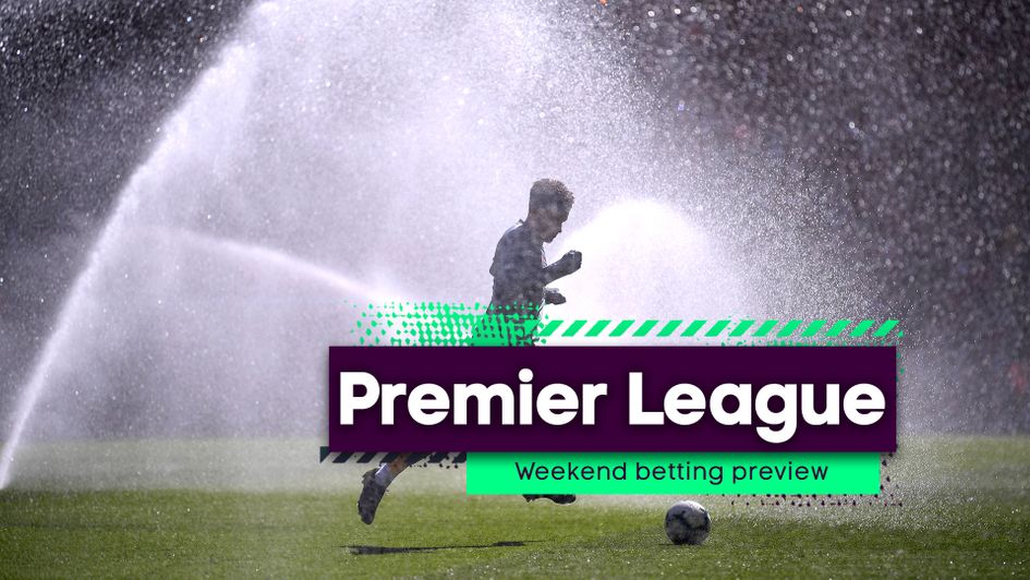 Our best bets for the latest Premier League action