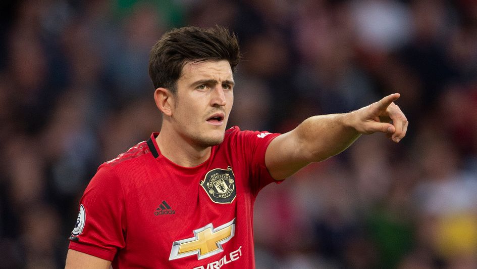 Harry Maguire was the most expensive summer signing in the Premier League