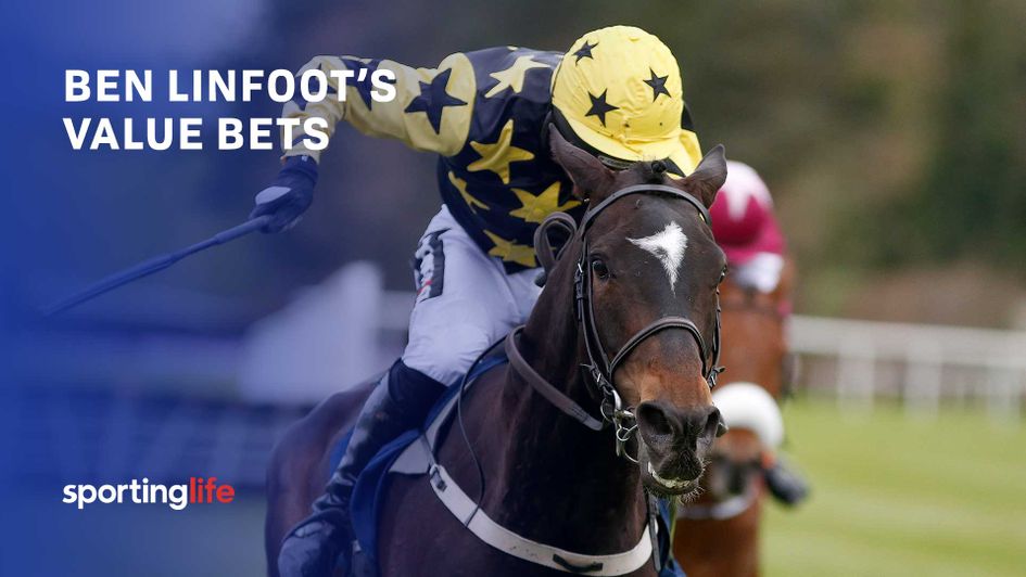 Check out all of Ben Linfoot's Value Bets