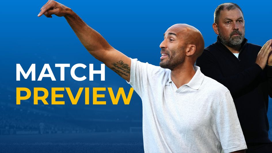 Walsall vs Salford preview