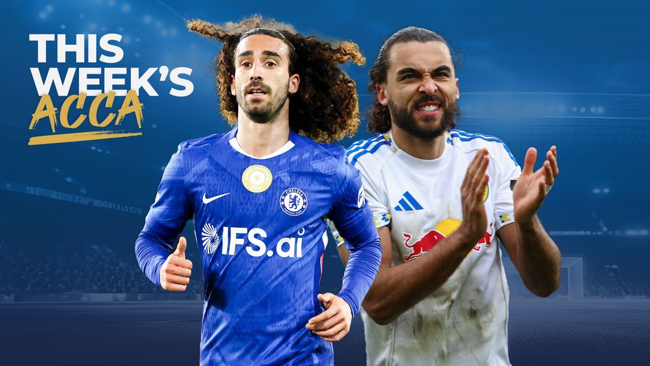 this week's acca bab