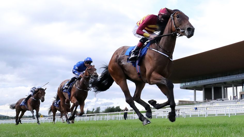 A taking success for Agartha