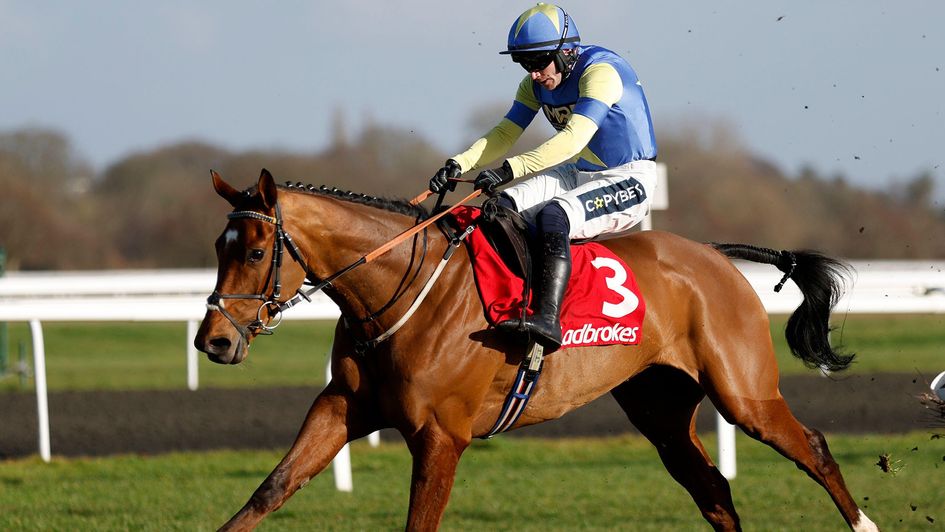 Tripoli Flyer in action