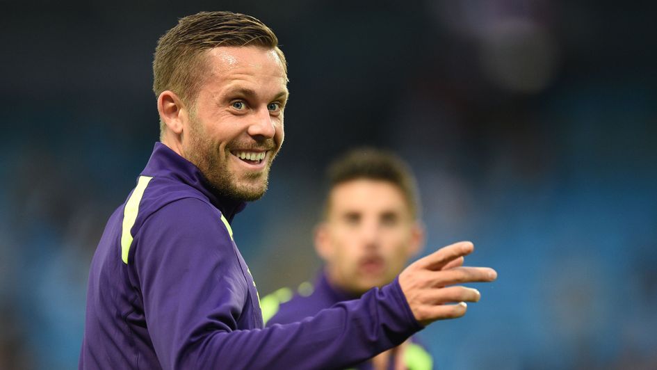 Gylfi Sigurdsson
