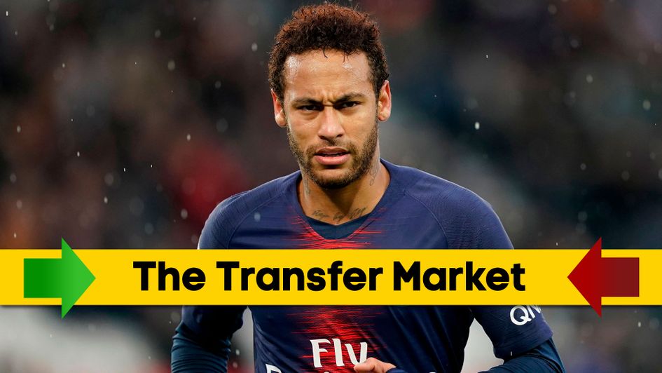 Keep up to date with all the latest transfer news and rumours in our Transfer Market
