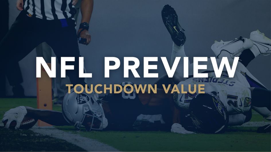 Matt Temple-Marsh picks out his value touchdown scorers