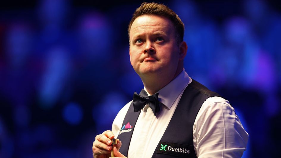 Shaun Murphy proved too strong for Kyren Wilson in Hull