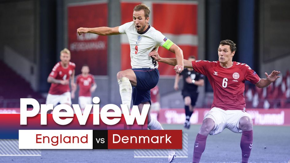England v Denmark: Our best bets and preview for Nations League clash
