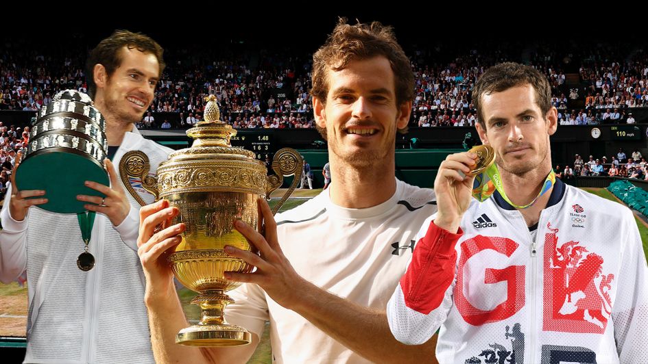 Andy Murray is set to retire from tennis in 2019