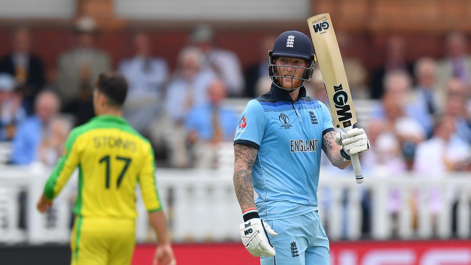 Can England defeat Australia in the World Cup semi-finals?