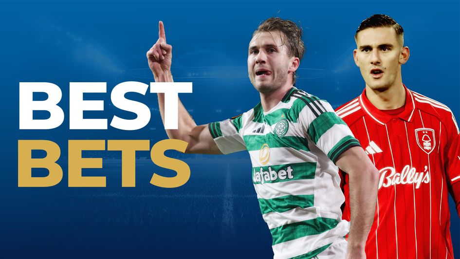 best bets celtic forest