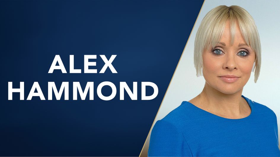 Alex Hammond looks ahead to the weekend's major races