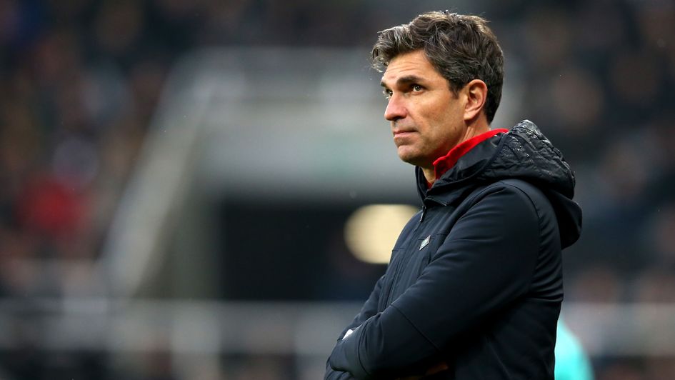 Mauricio Pellegrino