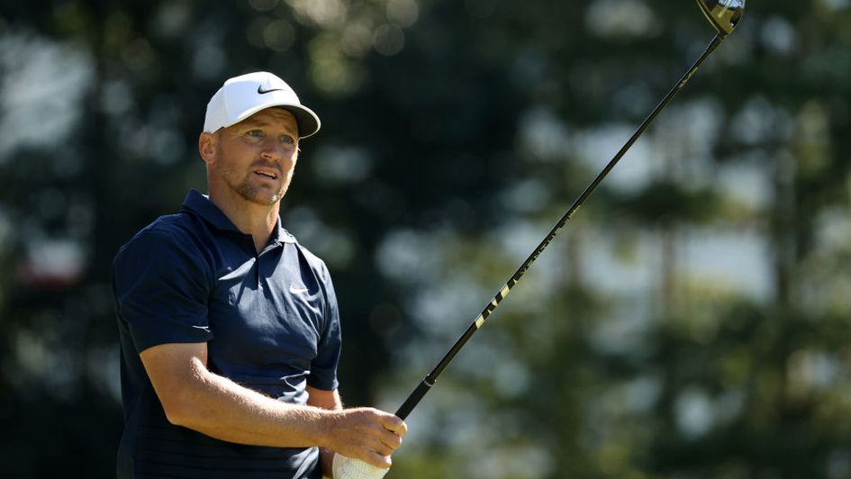 Alex Noren can win his first PGA Tour title at Sea Island