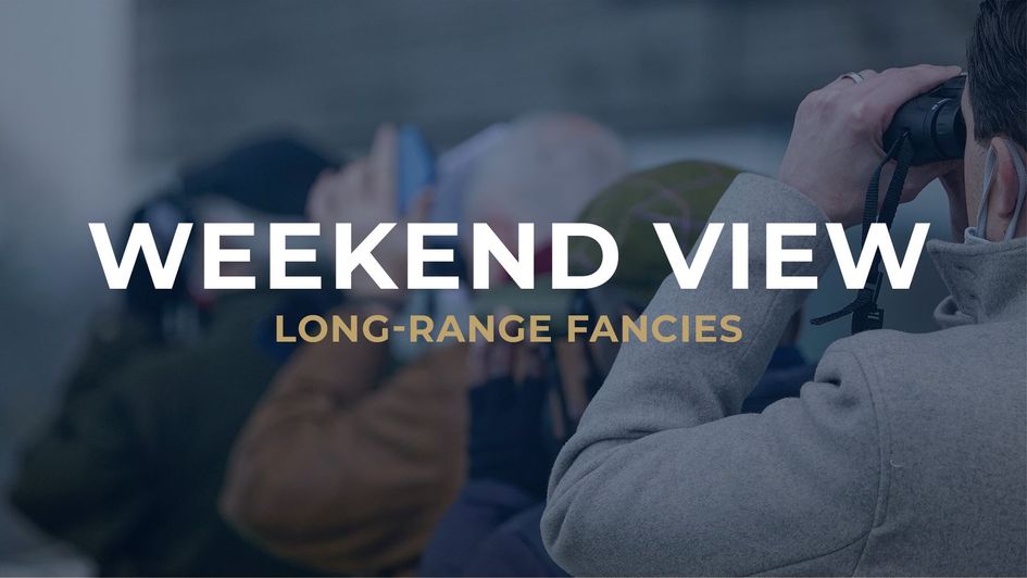 Check out Chris Day's latest preview