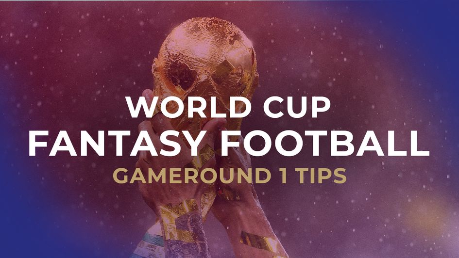 World Cup FF - GW1
