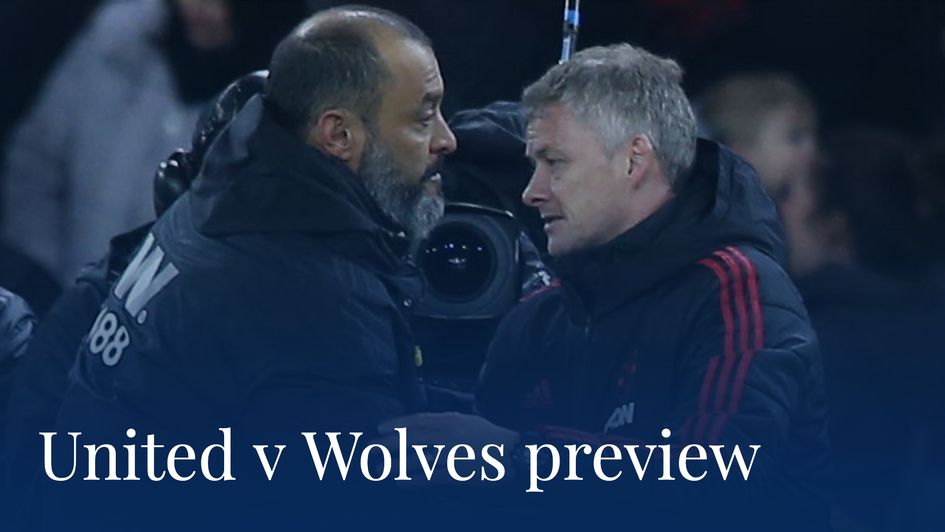 Best bets for Manchester United v Wolves on Tuesday night