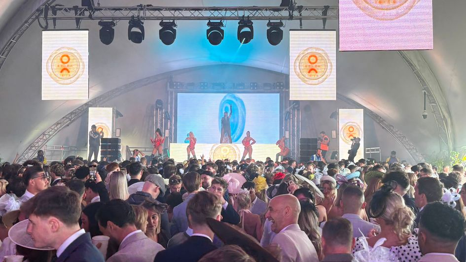 O Beach is an Ibiza-based party outfit founded by Wayne Lineker