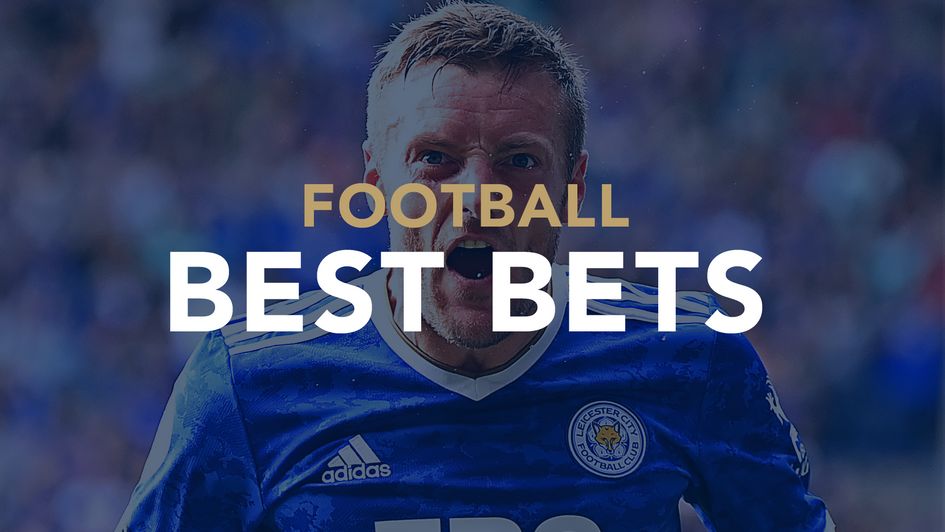 CLICK HERE for our daily football best bets