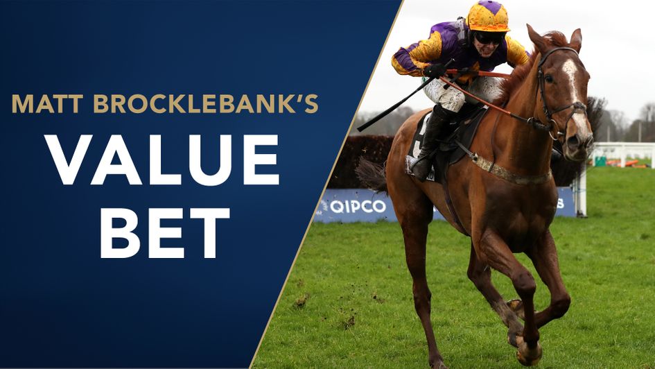 Copperhead remains open to improvement as a chaser