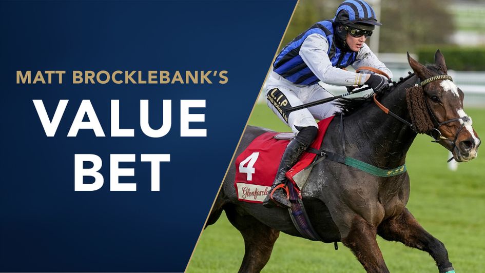 Little Bruce is fancies