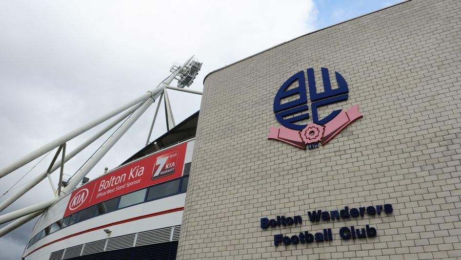 Bolton Wanderers: The Sky Bet Championship outfit could face a 12-point deduction