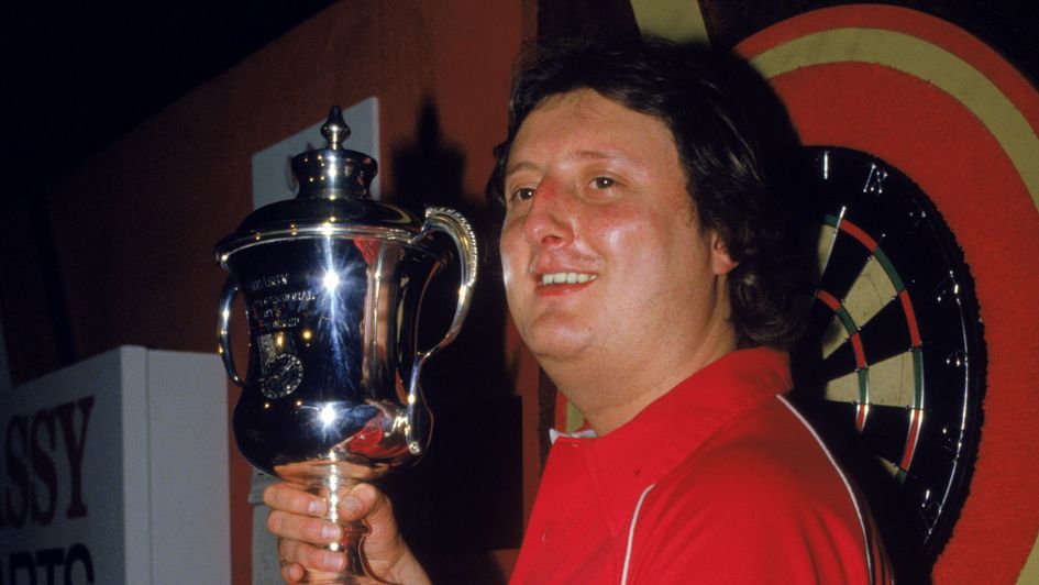 Fivetime world darts champion Eric Bristow has died aged 60 following a heart attack Sporting