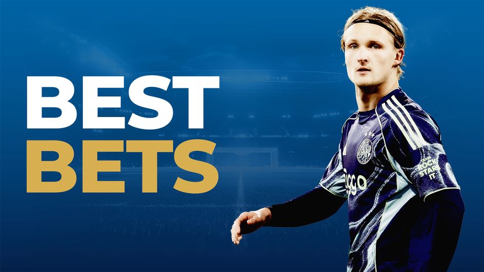 Best bets - Kasper Dolberg