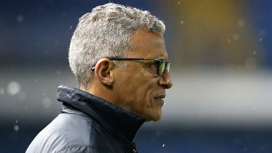 Keith Curle set to depart Carlisle at the end of the season