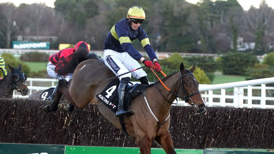 Final Orders - set for Sporting Life Arkle