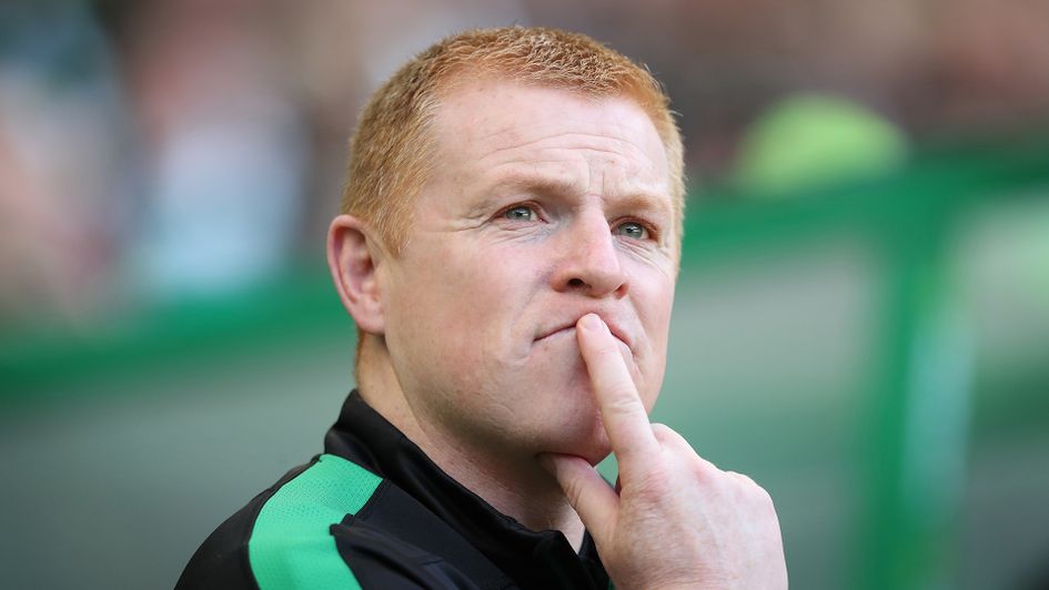 Neil Lennon