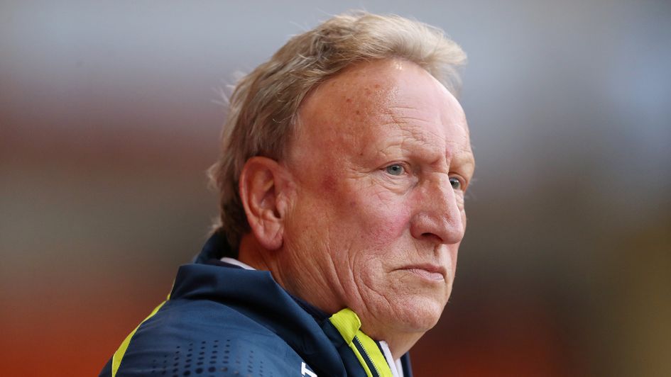 Neil Warnock has left Middlesbrough