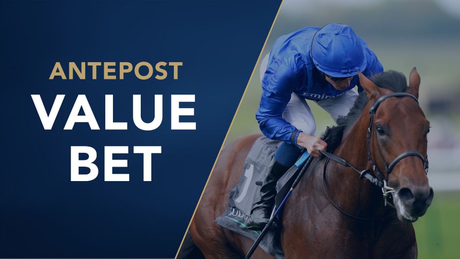 Could Coroebus be the one to break Charlie Appleby's 2000 Guineas duck?