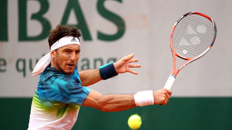 Juan Monaco