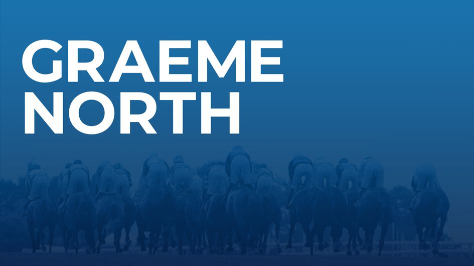 Check out the latest Graeme North column