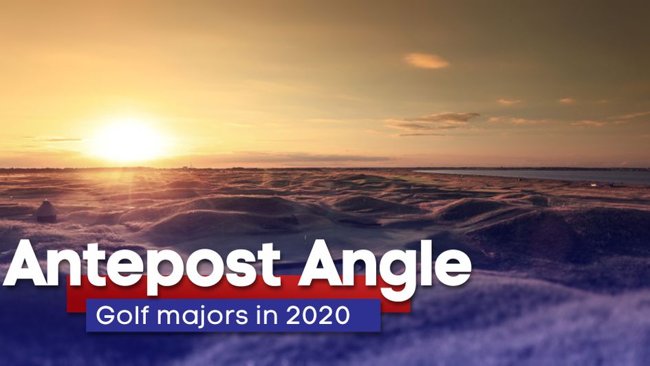 Ben Coley looks ahead to the 2020 golf majors